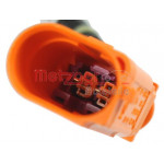 METZGER Sensor, Abgastemperatur